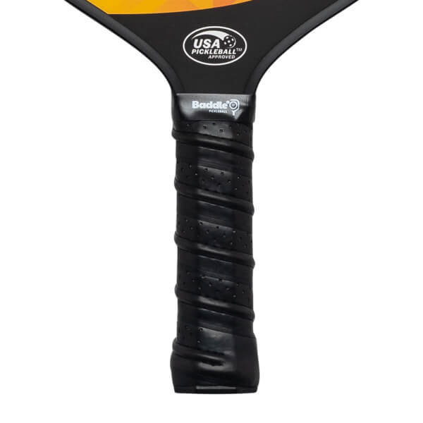 Baddle Echelon Middleweight Graphite Pickleball Paddle: Image #420314
