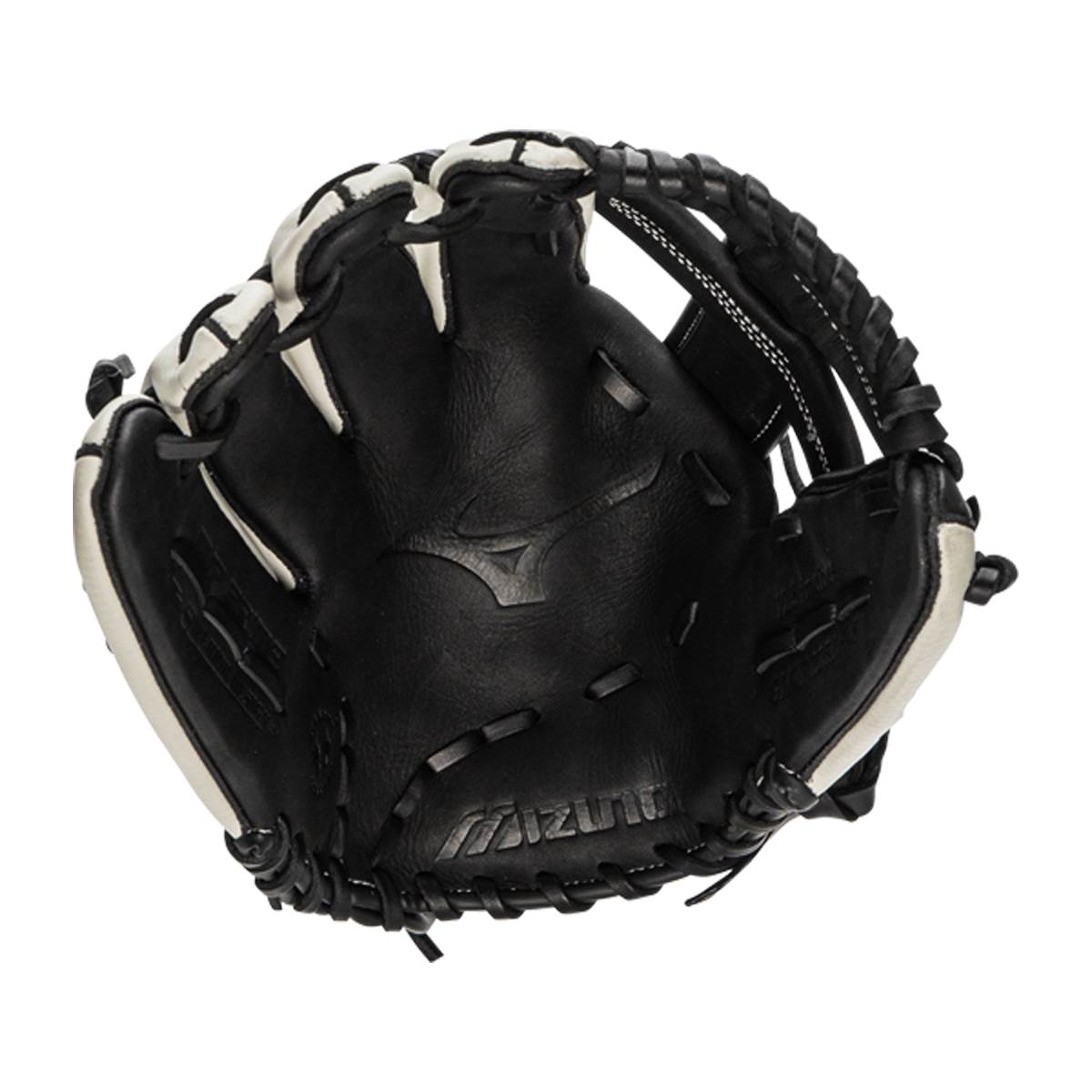Mizuno MVP Prime 12.5" Slow Pitch Softball Glove: GMVP1250P4S: Image #407676