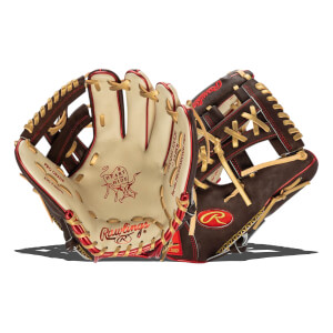 Rawlings Heart of the Hide ColorSync 7.0 11.75" Baseball Glove: PRO205-32CCH: Image #430883