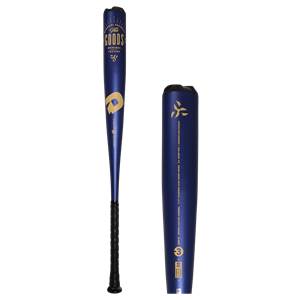 custom goods bat