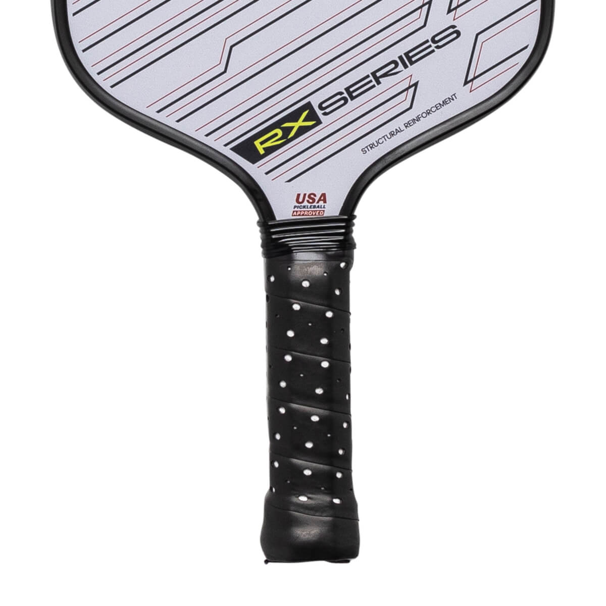 adidas RX CTRL Composite Pickleball Paddle: Image #444021