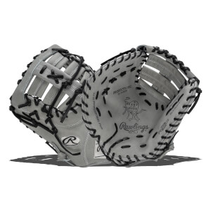 Rawlings Heart of the Hide R2G 12.25" Baseball First Base Mitt: PRORDCTU-10G: Image #435534