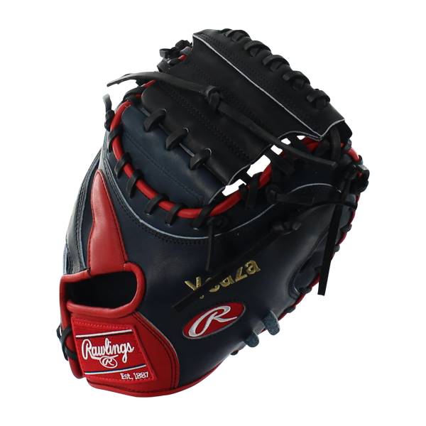 Rawlings Heart of the Hide 33" Custom Catcher's Mitt: PROCM33-23: Image #317291