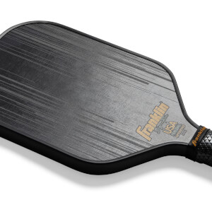 Franklin Signature Carbon STK 17mm Carbon Fiber Pickleball Paddle: Image #428770