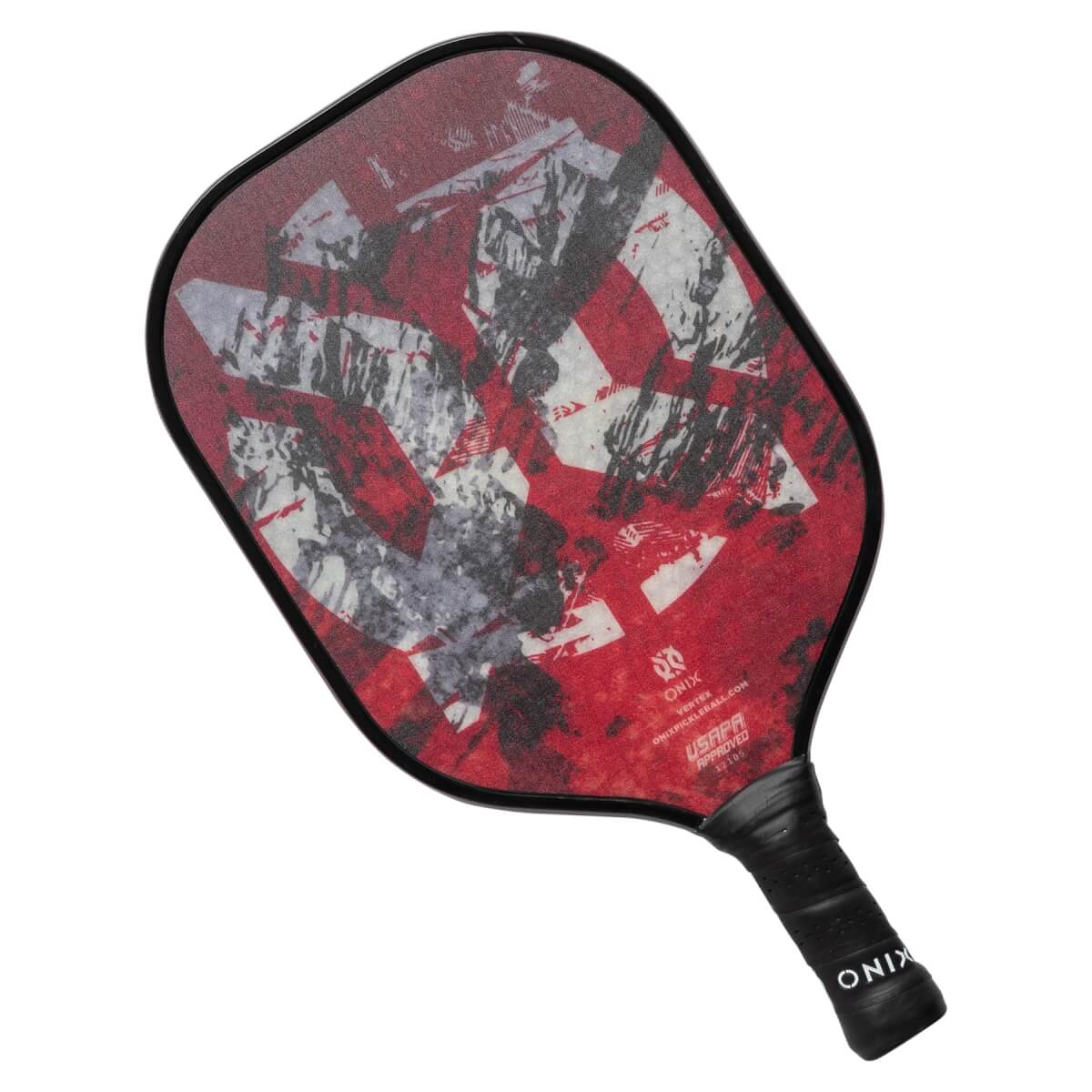 Onix Vertex Middleweight Composite Pickleball Paddle: Image #424627