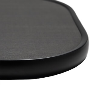 CRBN¹ 13MM Middleweight Carbon Fiber Pickleball Paddle: Image #424519