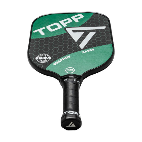 TOPP XJ-900 Middleweight Graphite Pickleball Paddle: Image #433389