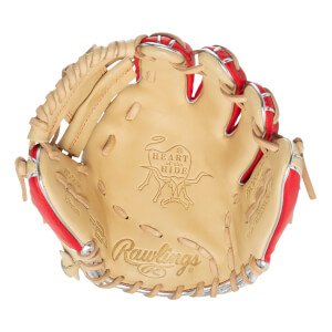 Rawlings Heart of the Hide R2G 11.5" Baseball Glove: PROR934-2CS: Image #434706