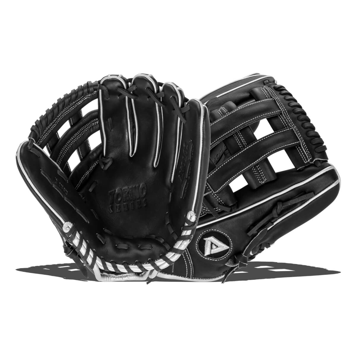 Akadema Precision 12" Baseball Glove: AMO102: Image #443782
