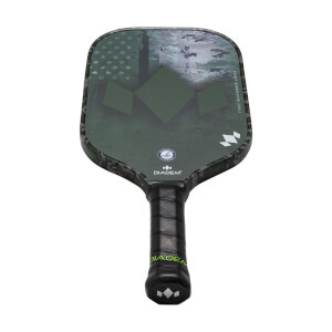 Diadem Warrior Edge First Responder V2 Carbon Fiber Pickleball Paddle: Image #442252