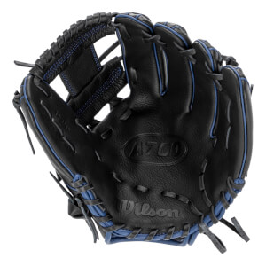 Wilson A700 PF 11.25" Baseball Glove: WBW1014261125: Image #449367