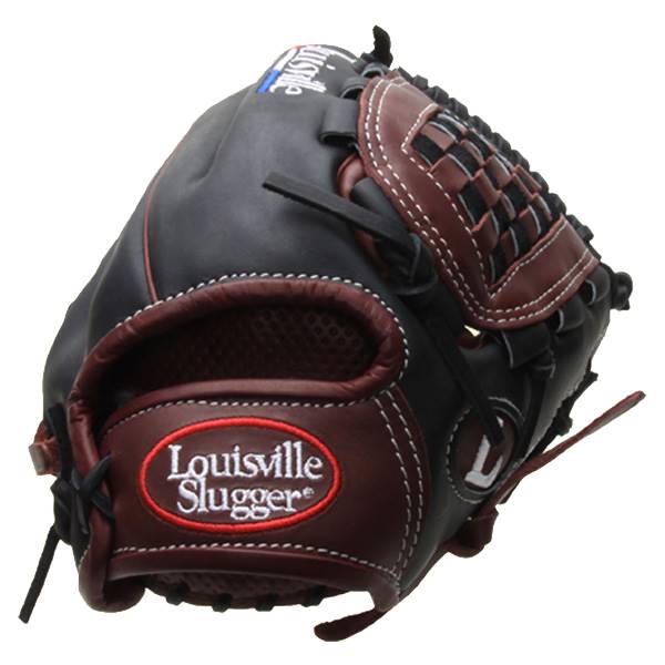 Gant De Baseball TPX Louisville Slugger Pro Design - Frappeur - Bleu Marine Taille M - Neuf