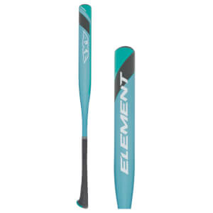 Axe Element -12 Fastpitch Softball Bat: L151J: Image #421312