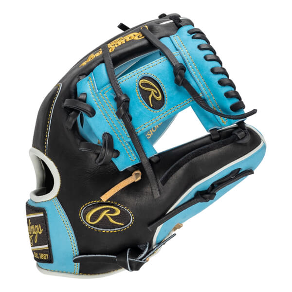 Rawlings Heart of the Hide R2G 11.75" Baseball Glove: PROR205-2CB: Image #435785
