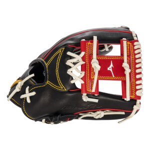 Mizuno Pro Michael Chavis 11.75" Baseball Glove: GMP2MC-600R: Image #418055