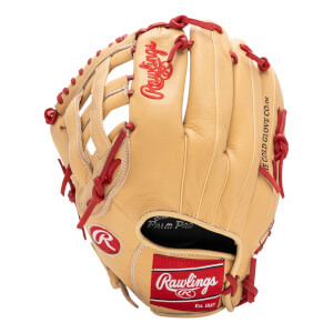 Rawlings Select Pro Lite 12" Youth Baseball Glove: SPL120BHC: Image #429028