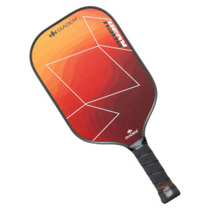Diadem Rush Composite Pickleball Paddle: Image #439033