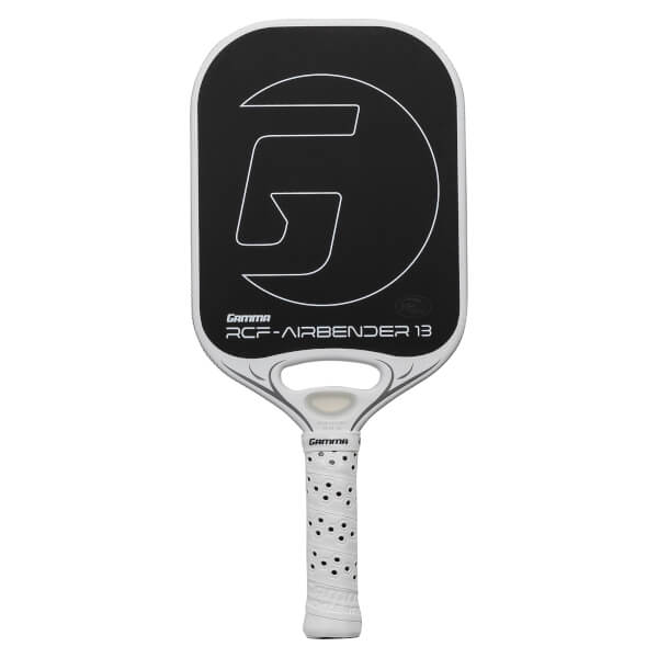 GAMMA RCF Airbender 13 Carbon Fiber Pickleball Paddle: Image #447817
