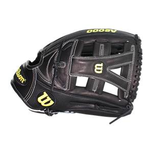 Wilson A2000 Spring Training SuperSkin Y-Pattern 12.75" Baseball Glove: WTA2035PSBYSS: Image #394885