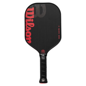 Wilson Blaze Pro 13 Carbon Fiber Hybrid Pickleball Paddle: Image #440565