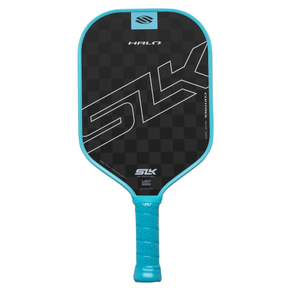 Selkirk SLK HALO Control Max Carbon Fiber Pickleball Paddle: Image #446910