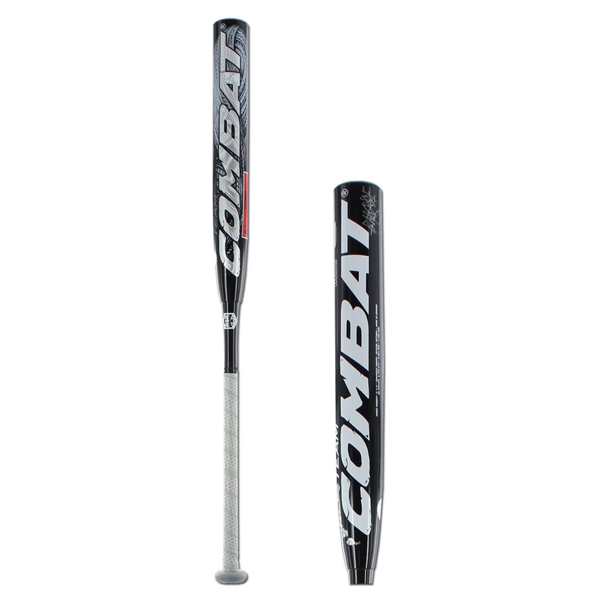 COMBAT Limited Edition Wanted Bryce Oliveira ASA Slow Pitch