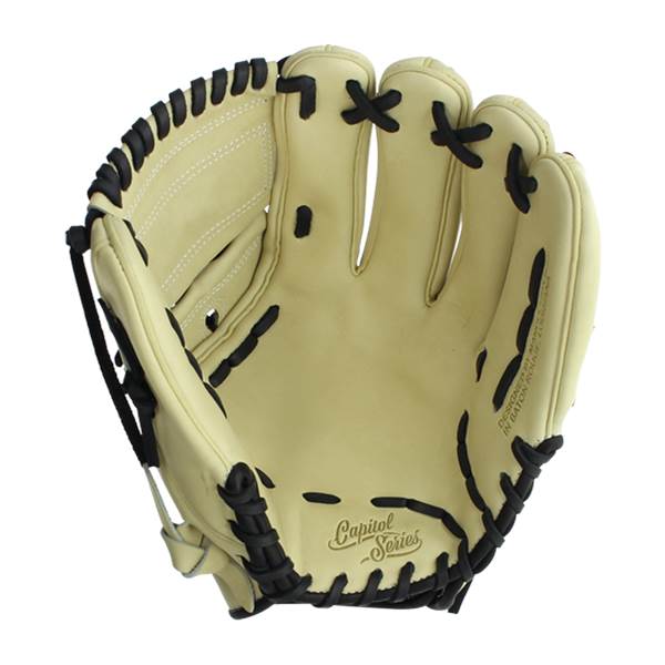 Marucci Capitol Series 12.00" Baseball Glove: MFG15K2: Image #378884