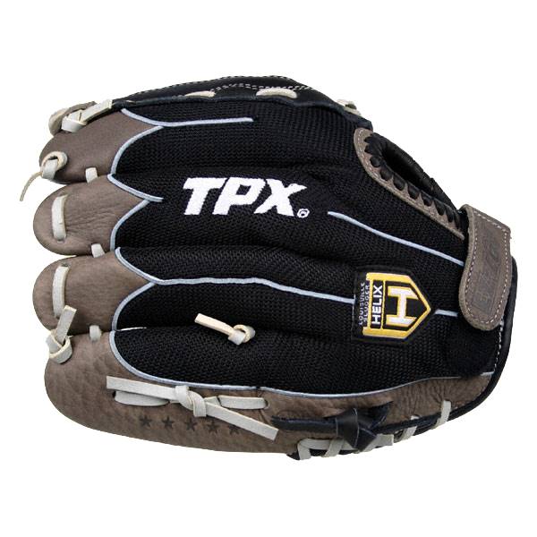 Louisville Slugger Helix Series: HXY1100 Youth: Image #282509