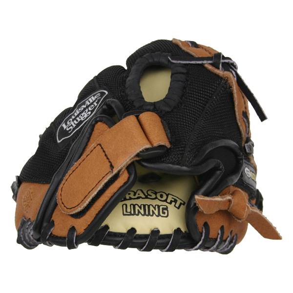 Louisville Slugger Genesis 1884 9.5