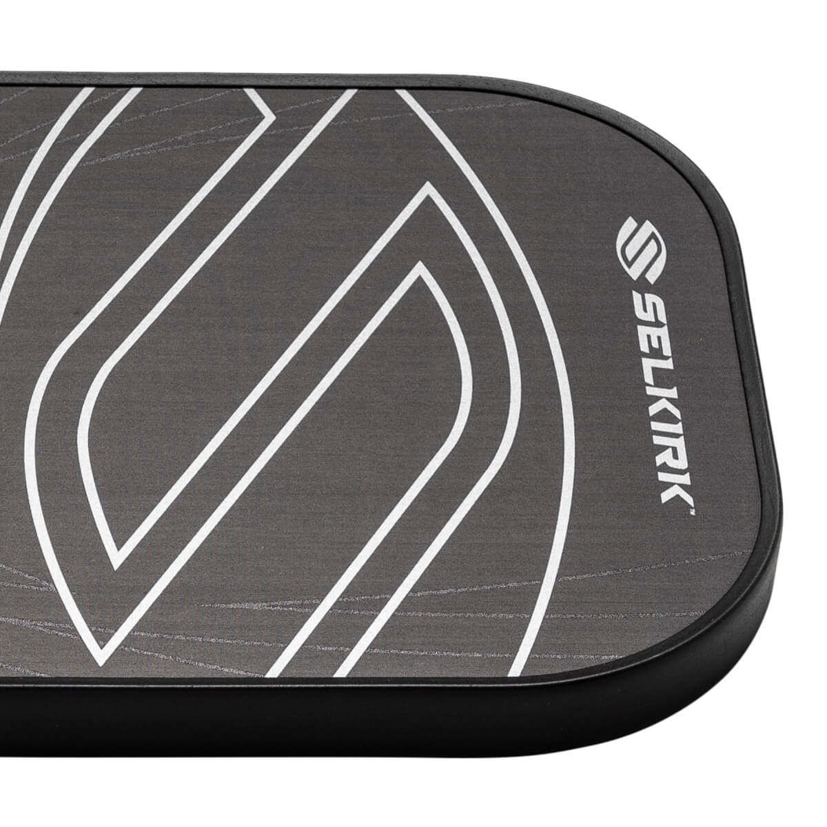 Selkirk Vanguard Control S2 Carbon Fiber Pickleball Paddle: Image #441123