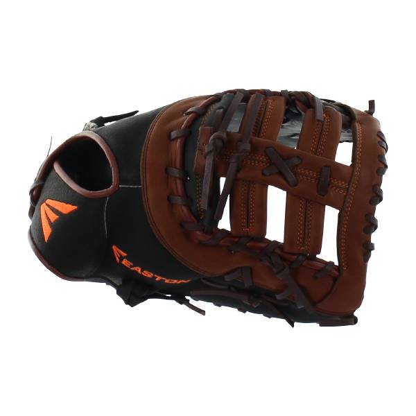Easton Prime 12.5" First Base Mitt: PME3BKMO: Image #312230