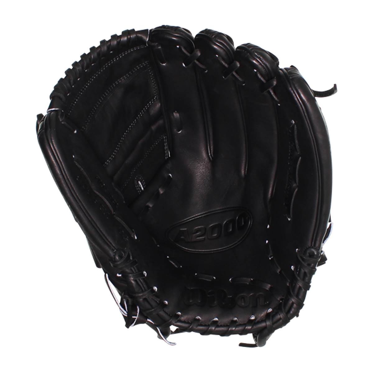 Wilson A2000 JL34 12.5" Baseball Glove (WBW100238125)