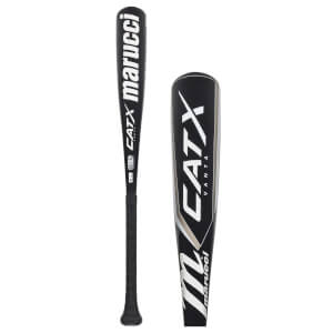 Marucci CATX Vanta -10 USSSA Baseball Bat: MSBCX10V: Image #436562