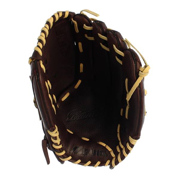 Mizuno Franchise 13" Slow Pitch Softball Glove GFN1300S1