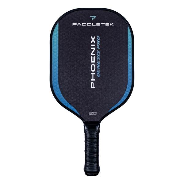Paddletek Phoenix Genesis Pro Hybrid Pickleball Paddle: Image #399867