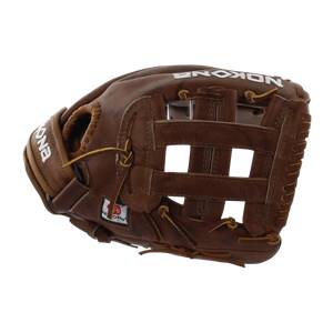 Nokona Walnut 12.5" Fastpitch Softball Glove: WF-V1250: Image #312048