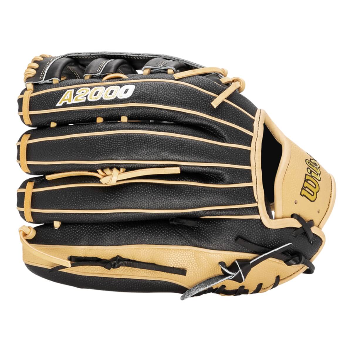 Wilson A2000 SuperSkin 1810 12.75" Baseball Glove: WBW1009731275: Image #428379