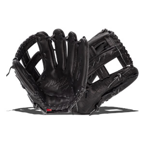 Mizuno Limited Edition Pro Zilla 12.5" Baseball Glove: GMP-55Z: Image #443110
