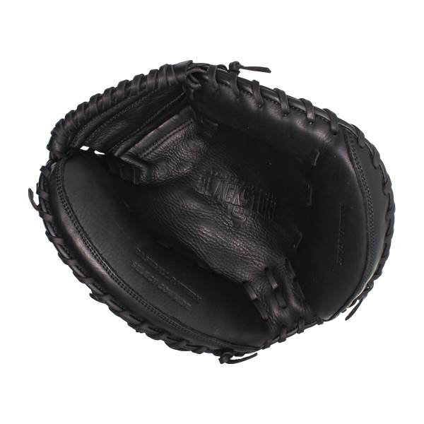 Easton Blackstone Series 33.5" Catcher's Mitt: BL2: Image #374552