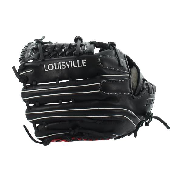 Louisville Slugger Super Z 14" Slow Pitch Softball Glove WTLSZR1714
