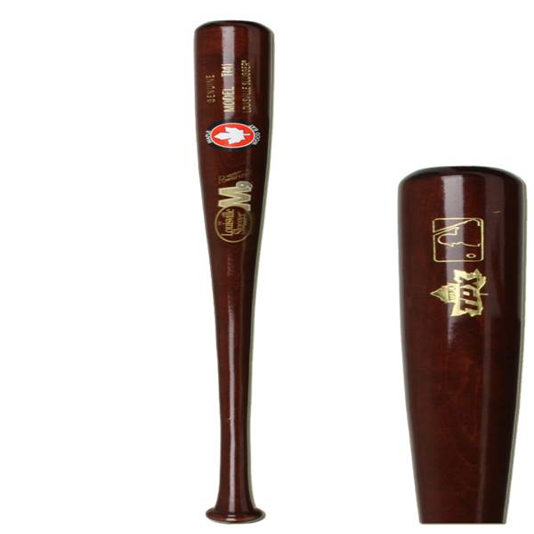 Louisville Slugger Maple Wood Baseball Bat M9T141HC Adult