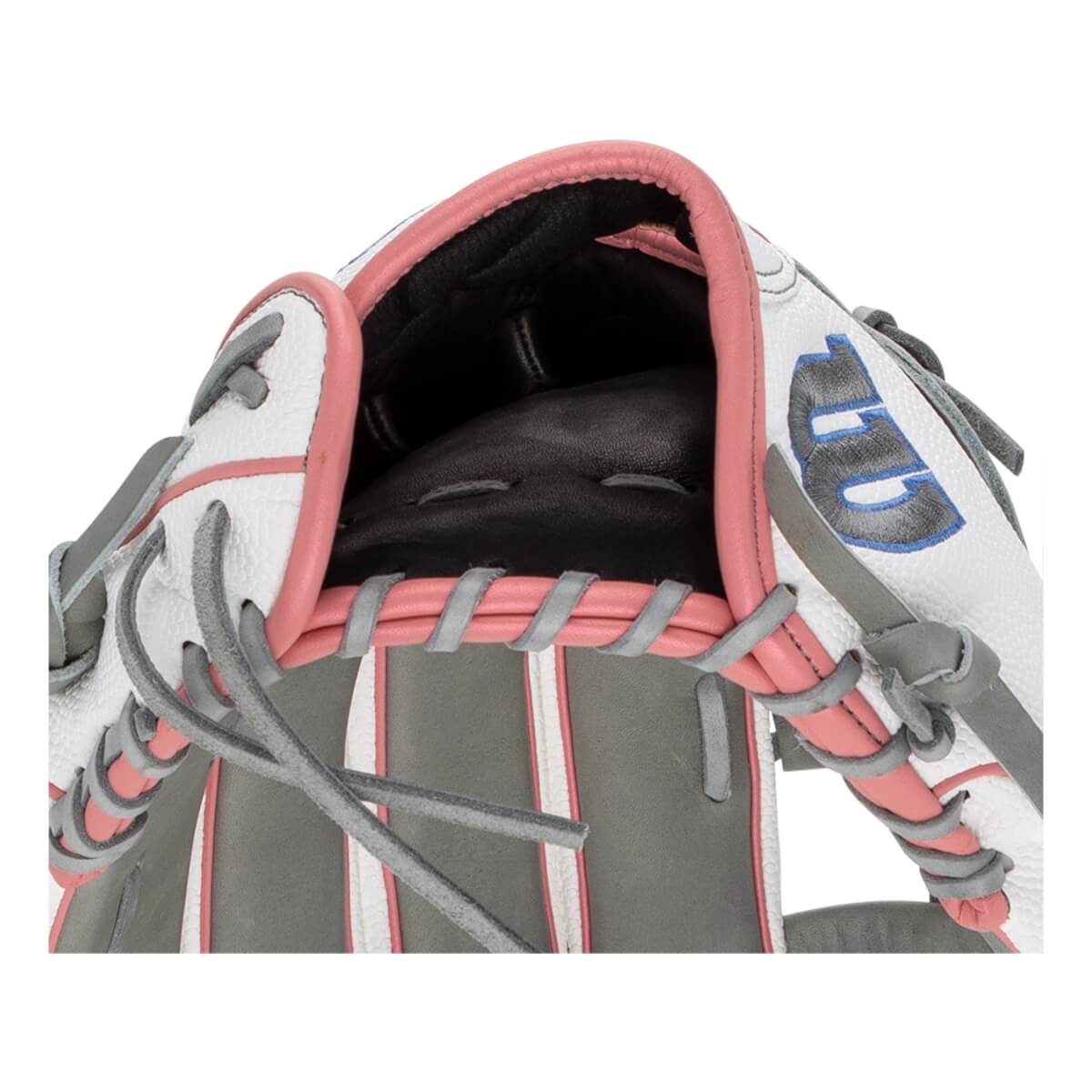 Wilson A2000 SuperSkin FP50 12.25" Fall Collection Fastpitch Softball Glove: WBW1027371225: Image #443966