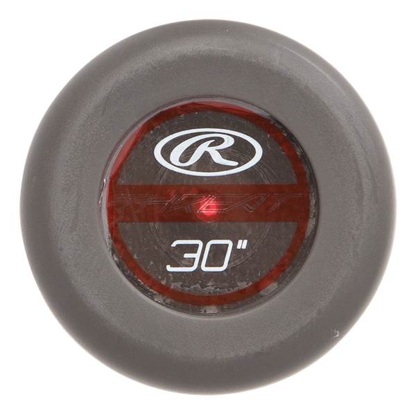 Batte De Baseball Rawlings Threat USSSA -12 - Composite Pour