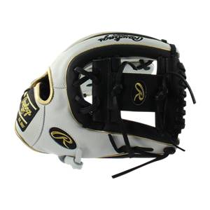 Rawlings Liberty Advanced Color Series 11.75" Fastpitch Softball Glove: RLA315SB-2WBG: Image #316908