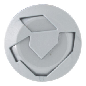 2026 DeMarini Stadium 13" Endloaded USSSA Slow Pitch Softball Bat: WBD2615010: Image #454847