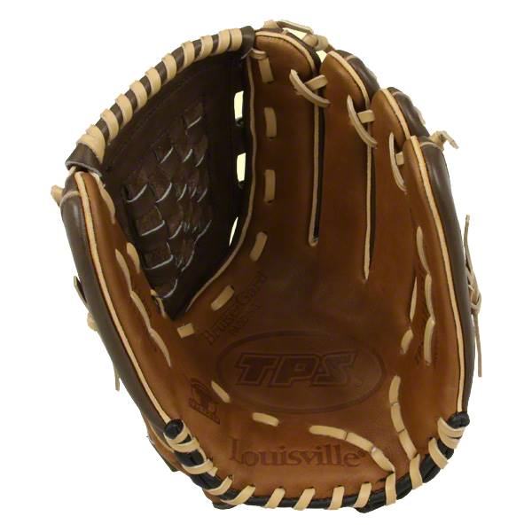 Louisville Slugger TPS Catalyst Series: CAT1200 Fastpitch: Image #288776