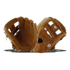 Brett Bros Hall of Fame Series 11.25" Youth Baseball Glove: ML2-1125: Image #317616