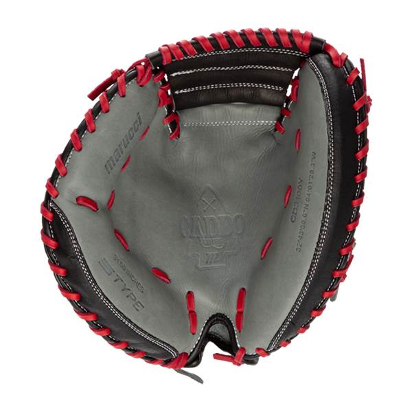 Marucci Caddo Series 31" Youth Baseball Catcher's Mitt: MFGCADD3100: Image #404235