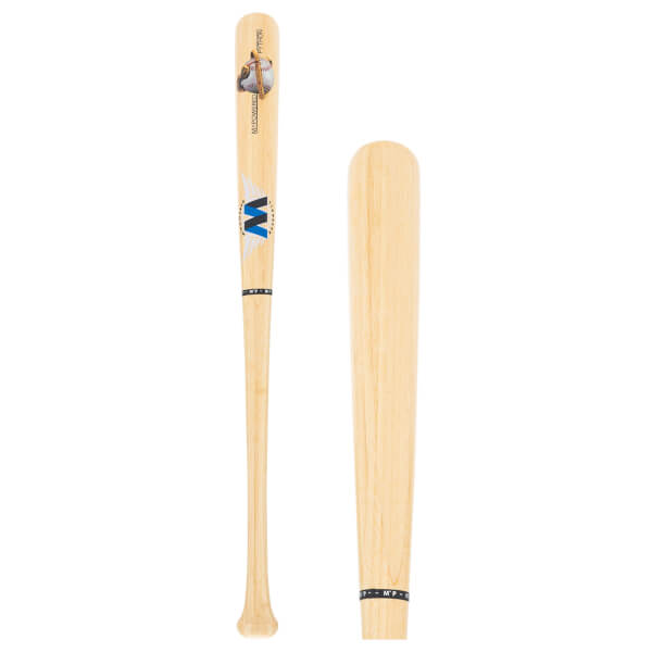 M^Powered Python Bamboo Wood Youth Baseball Bat: PYMBY: Image #419294