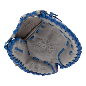 Rawlings Select Pro Lite 11.5" Youth Baseball First Base Mitt: SPL115FF: Image #447709